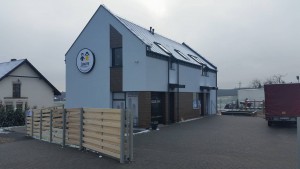 Budynek Przedszkola Junior